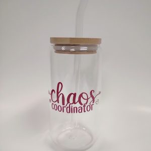 chaos coordinator glass