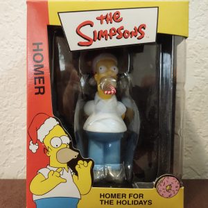 homer ornament