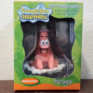 Patrick ornament