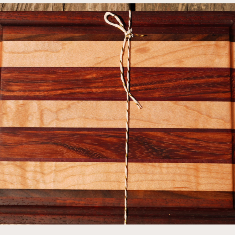 Decorative Cutting Board - Image 2